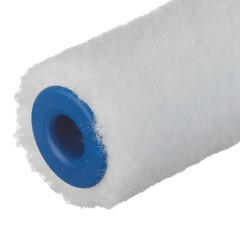 Валик полиэстер 180 мм d41 мм ворс 4 мм для водной основы без ручки Storch UniStar - фото 3