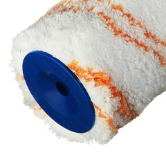 Валик микроволокно 180 мм d48 мм ворс 9 мм для водной основы без ручки Storch MicroStar 9 - фото 3