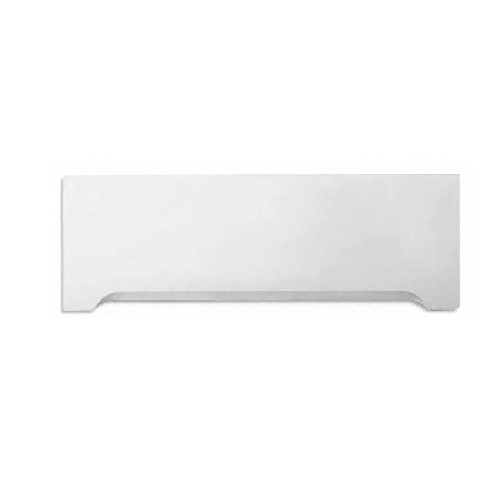 Изображение товара Панель фронтальная Ravak AU для ванны 170x56,5 см белая, акриловая, Чехия