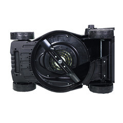 Газонокосилка электрическая Greenworks GD1200LM32 320 мм 1200 Вт (2517806) - фото 12