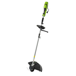 Триммер электрический Greenworks 220W GST1246 1200 Вт (1301807 ...