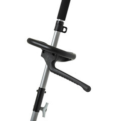 Триммер электрический Greenworks 220W GST1246 1200 Вт (1301807) - фото 8