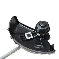 Триммер электрический Greenworks 220W GST1246 1200 Вт (1301807) - фото 5