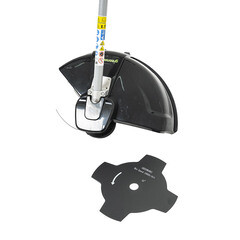 Триммер электрический Greenworks 220W GST1246 1200 Вт (1301807) - фото 4