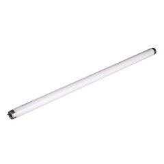 Изображение товара Лампа люминесцентная Osram G13 T8 18 Вт 3000К теплый свет трубка 590 мм (129487/1242)