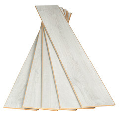 Ламинат 33 класс Locfloor дуб нева 1,311 кв.м 12 мм с фаской - фото 6