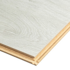 Ламинат 33 класс Locfloor дуб нева 1,311 кв.м 12 мм с фаской - фото 4