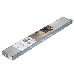 Ламинат 33 класс Locfloor дуб нева 1,311 кв.м 12 мм с фаской - фото 3