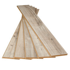 Ламинат 33 класс Locfloor дуб нарва 1,311 кв.м 12 мм с фаской - фото 5