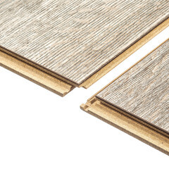 Ламинат 33 класс Locfloor дуб нарва 1,311 кв.м 12 мм с фаской - фото 4