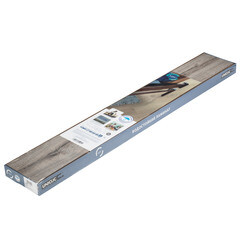 Ламинат 33 класс Locfloor дуб нарва 1,311 кв.м 12 мм с фаской - фото 2