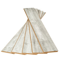 Ламинат 33 класс Locfloor дуб лотта 1,311 кв.м 12 мм с фаской - фото 5