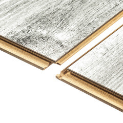 Ламинат 33 класс Locfloor дуб лотта 1,311 кв.м 12 мм с фаской - фото 4