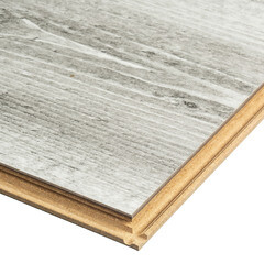 Ламинат 33 класс Locfloor дуб лотта 1,311 кв.м 12 мм с фаской - фото 3