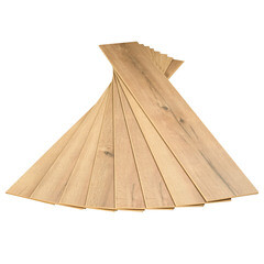 Ламинат 33 класс Classen Casa Energy дуб калетта черный 1,973 кв.м 8 мм с фаской влагостойкий - фото 6