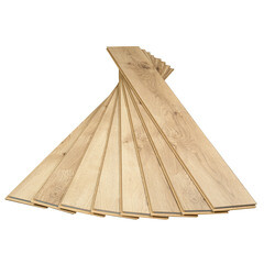 Ламинат 33 класс Classen Ambience дуб саби 1,624 кв.м 10 мм с фаской влагостойкий - фото 5