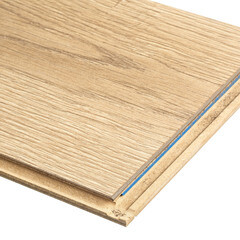 Ламинат 33 класс Classen Ambience дуб саби 1,624 кв.м 10 мм с фаской влагостойкий - фото 2