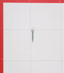 Саморезы универсальные 20x2,5 мм оцинкованные (200 шт.) - фото 2