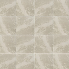 Керамогранит Grasaro Fly белый 600х600х9 мм (5 шт.=1,8 кв.м) - фото 7