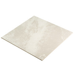 Керамогранит Grasaro Fly белый 600х600х9 мм (5 шт.=1,8 кв.м) - фото 6