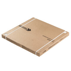 Керамогранит Grasaro Fly белый 600х600х9 мм (5 шт.=1,8 кв.м) - фото 3