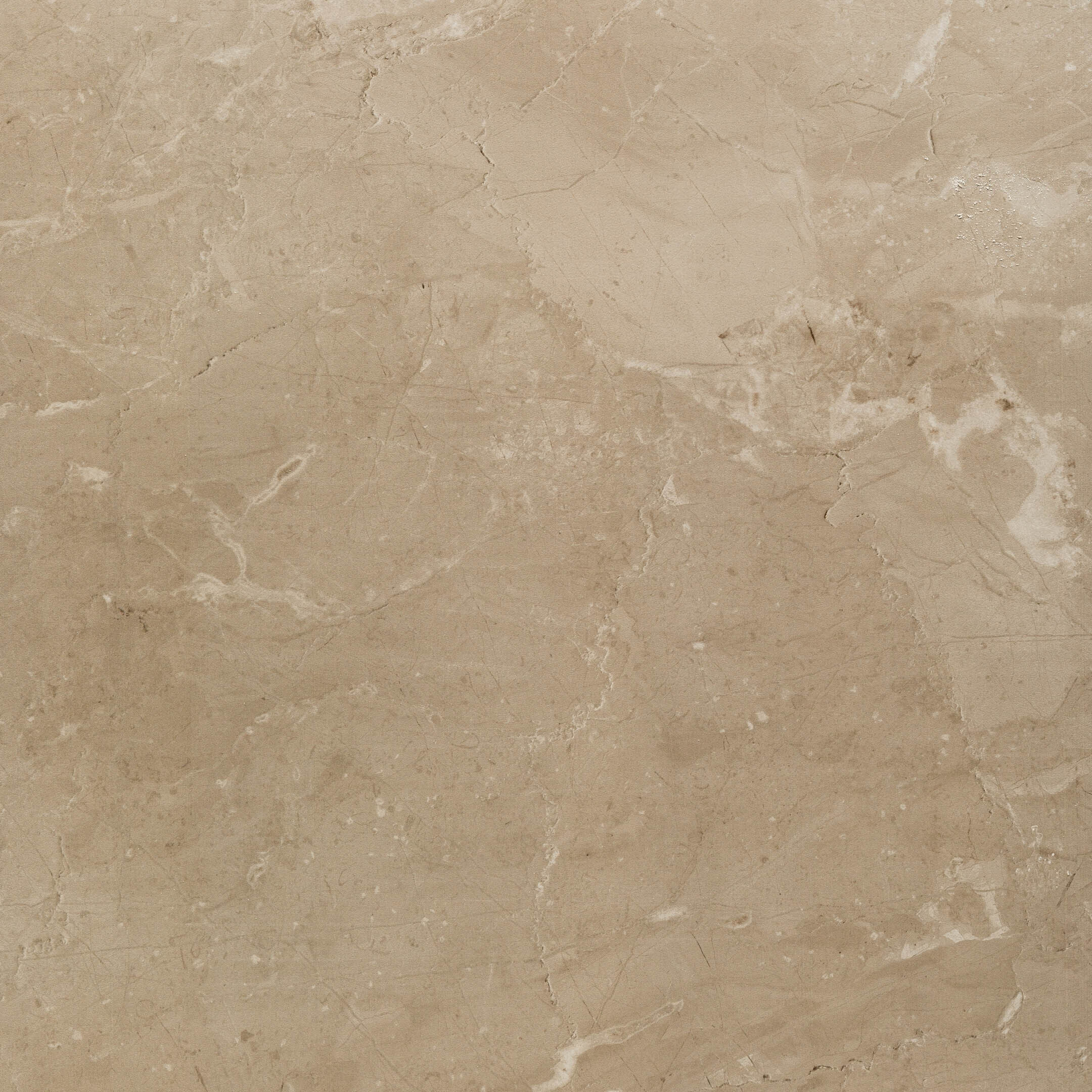 Изображение товара Керамогранит Grasaro Softmarble бежевый 600х600х9 мм для внутренней отделки