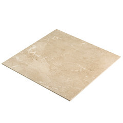 Керамогранит Grasaro Softmarble бежевый 600х600х9 мм (5 шт.=1,8 кв.м) - фото 6