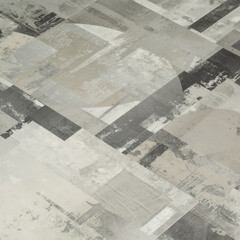 Плитка LVT Tarkett Lounge Thomas DJ клеевая 2,09 кв.м 3 мм с микрофаской - фото 1