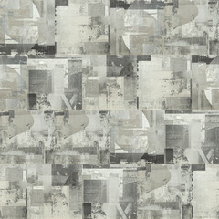 Плитка LVT Tarkett Lounge Thomas DJ клеевая 2,09 кв.м 3 мм с микрофаской - фото 6