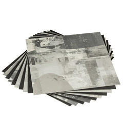 Плитка LVT Tarkett Lounge Thomas DJ клеевая 2,09 кв.м 3 мм с микрофаской - фото 2