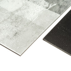 Плитка LVT Tarkett Lounge Thomas DJ клеевая 2,09 кв.м 3 мм с микрофаской - фото 5