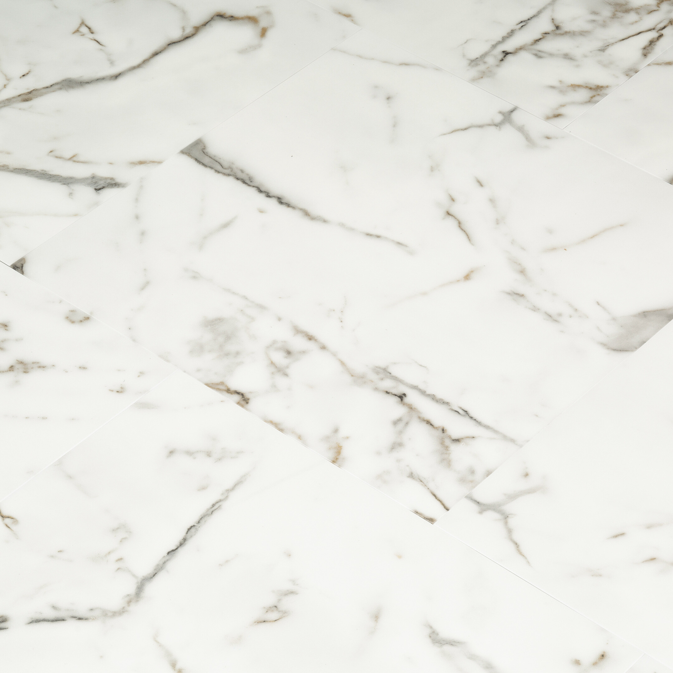 Плитка LVT Tarkett Lounge Sander DJ клеевая 2,09 кв.м 3 мм с микрофаской