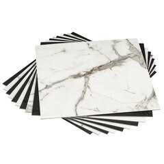 Плитка LVT Tarkett Lounge Sander DJ клеевая 2,09 кв.м 3 мм с микрофаской - фото 2