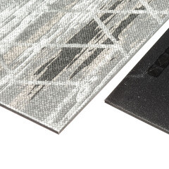 Плитка LVT Tarkett Lounge Armin DJ клеевая 2,09 кв.м 3 мм с микрофаской - фото 4