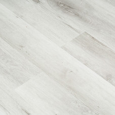 Плитка кварцвиниловая Tarkett Prime Click Snowy Grey замковая 1,893 кв.м 3,85 мм с фаской