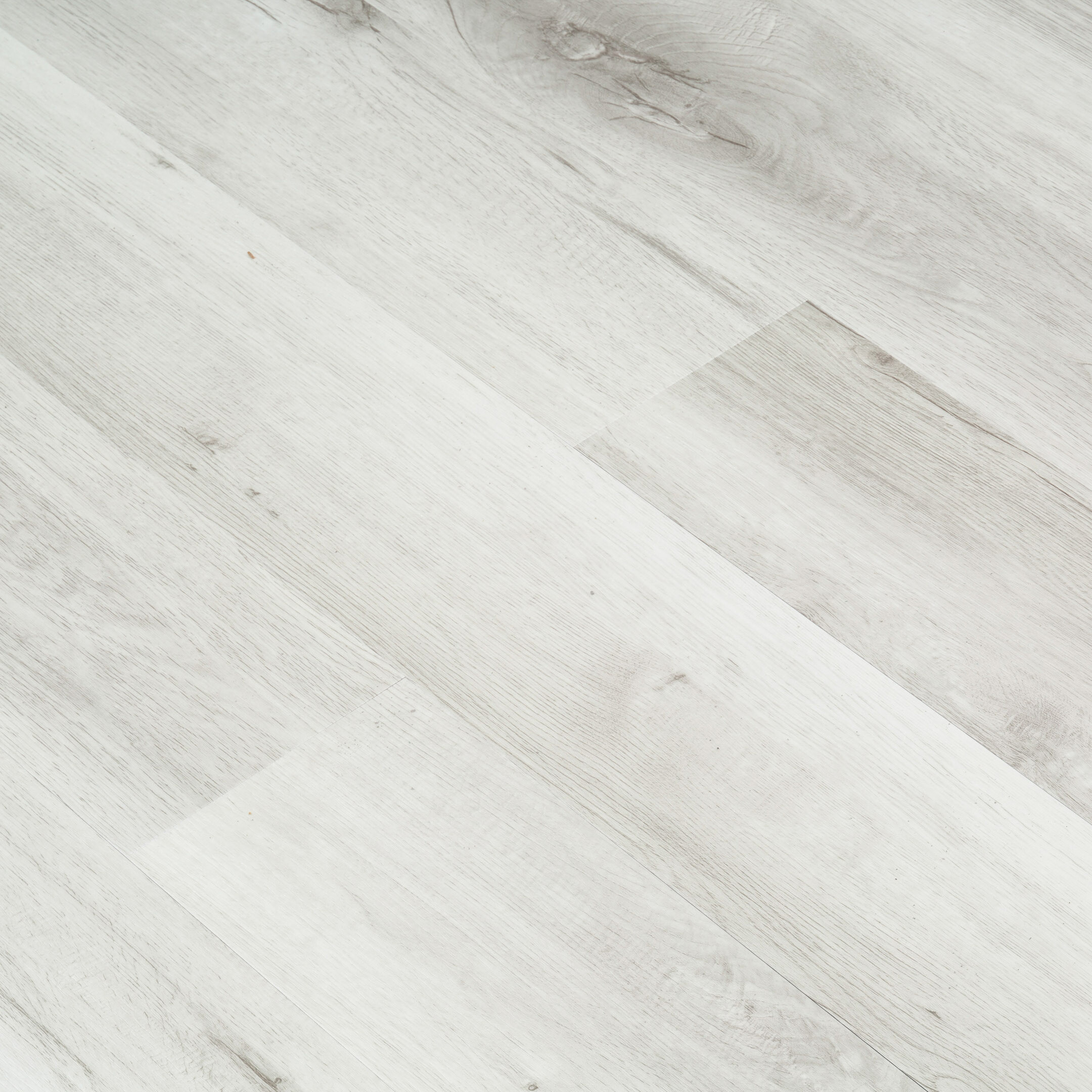 Изображение товара Плитка кварцвиниловая Tarkett Prime Click Snowy Grey замковая 1,893 кв.м 3,85 мм с фаской
