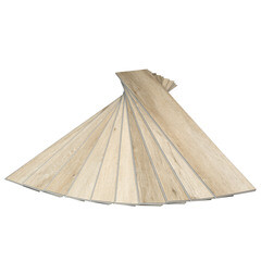 Плитка кварцвиниловая Tarkett Prime Click Linen Biege замковая 1,893 кв.м 3,85 мм с фаской - фото 6