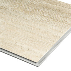 Плитка кварцвиниловая Tarkett Prime Click Linen Biege замковая 1,893 кв.м 3,85 мм с фаской - фото 4