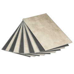 Плитка кварцвиниловая Tarkett Prime Click Pale Biege замковая 1,74 кв.м 3,85 мм с фаской - фото 3