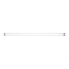 Лампа люминесцентная Osram G13 T8 18 Вт 6500К холодный свет трубка 590 мм (51251/9084) - фото 3