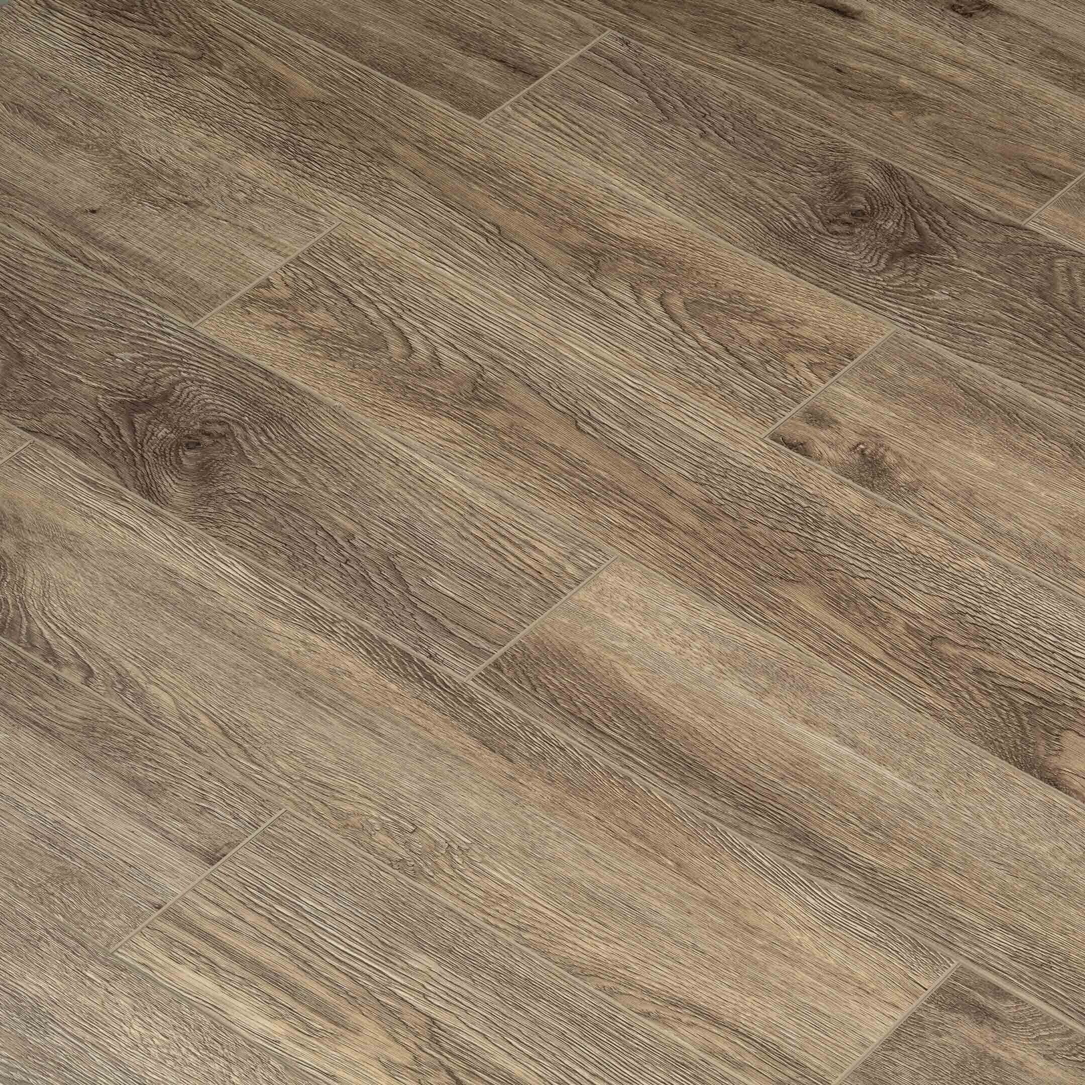 Изображение товара Плитка LVT Norland Carrera Sensi клеевая 2,228 кв.м 2,5 мм с фаской