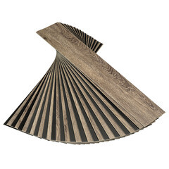 Плитка LVT Norland Carrera Sensi клеевая 2,228 кв.м 2,5 мм с фаской - фото 3