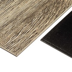 Плитка LVT Norland Carrera Sensi клеевая 2,228 кв.м 2,5 мм с фаской - фото 5