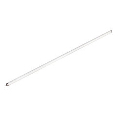 Изображение товара Лампа люминесцентная Osram G13 T8 36 Вт 6500К холодный свет трубка 1200 мм (63064/9836)