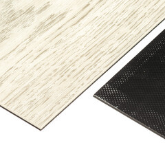 Плитка LVT Norland Carrera Rubio клеевая 2,228 кв.м 2,5 мм с фаской - фото 2