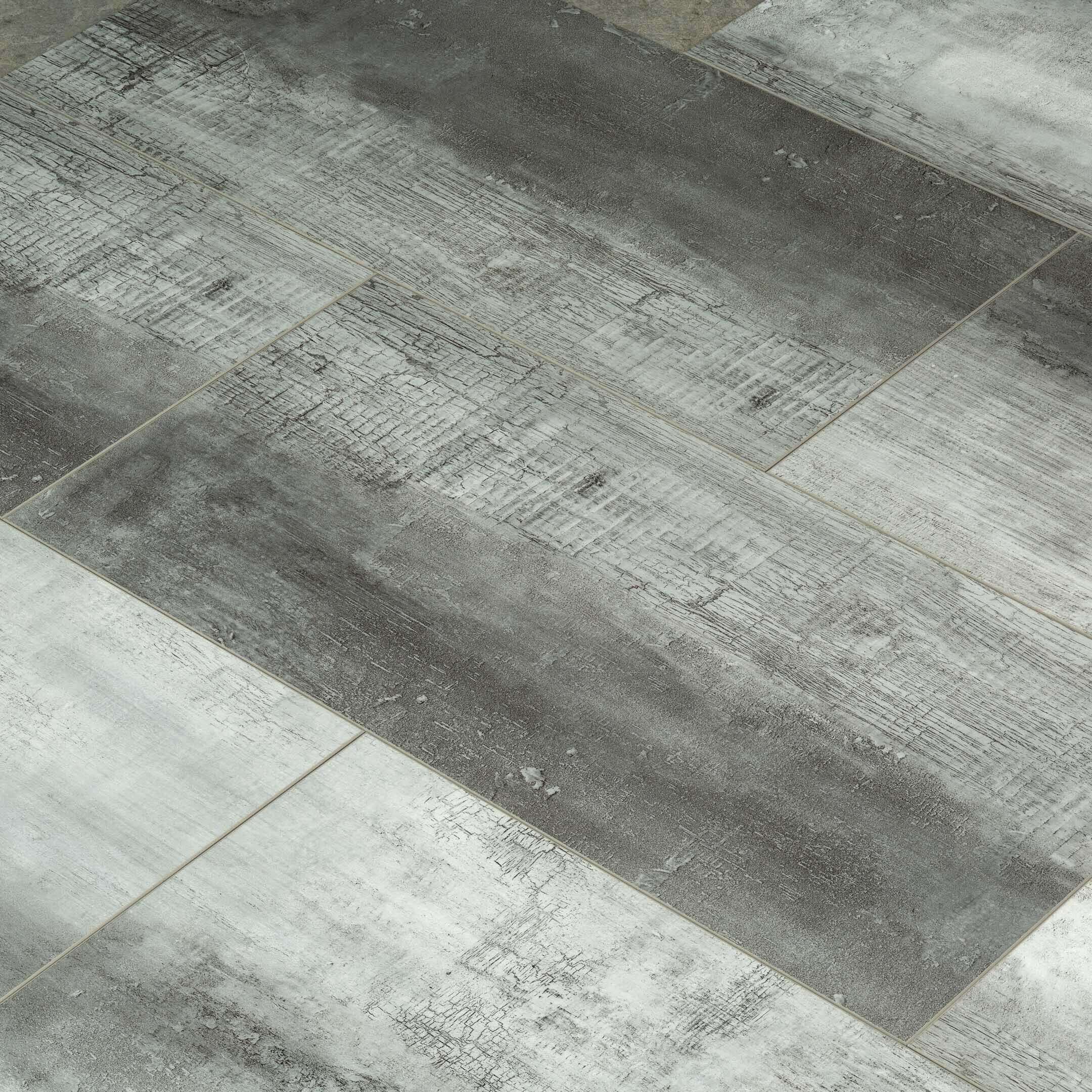 Изображение товара Плитка LVT Norland Fenix Celtic клеевая 2,5 мм с фаской