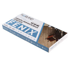 Плитка LVT Norland Fenix Arbel клеевая 3,685 кв.м 2,5 мм с фаской - фото 3