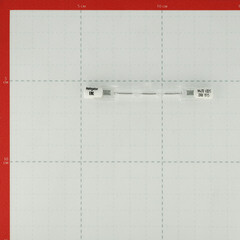 Лампа галогенная для прожектора Navigator R7S J78 150 Вт 2900К теплый свет 220 В трубка (94218/1908/942189/94218) - фото 2