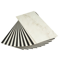 Плитка LVT Norland Fenix Marmo клеевая 3,685 кв.м 2,5 мм с фаской - фото 5