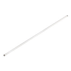 Лампа люминесцентная Osram G13 T8 58 Вт 4000К нейтральный свет 220-240 В трубка 1515 мм (959843)